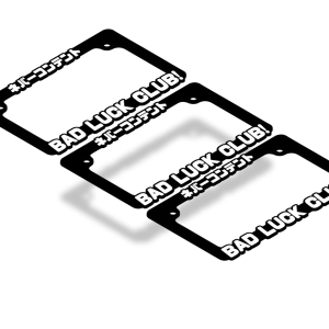 Portaplacas